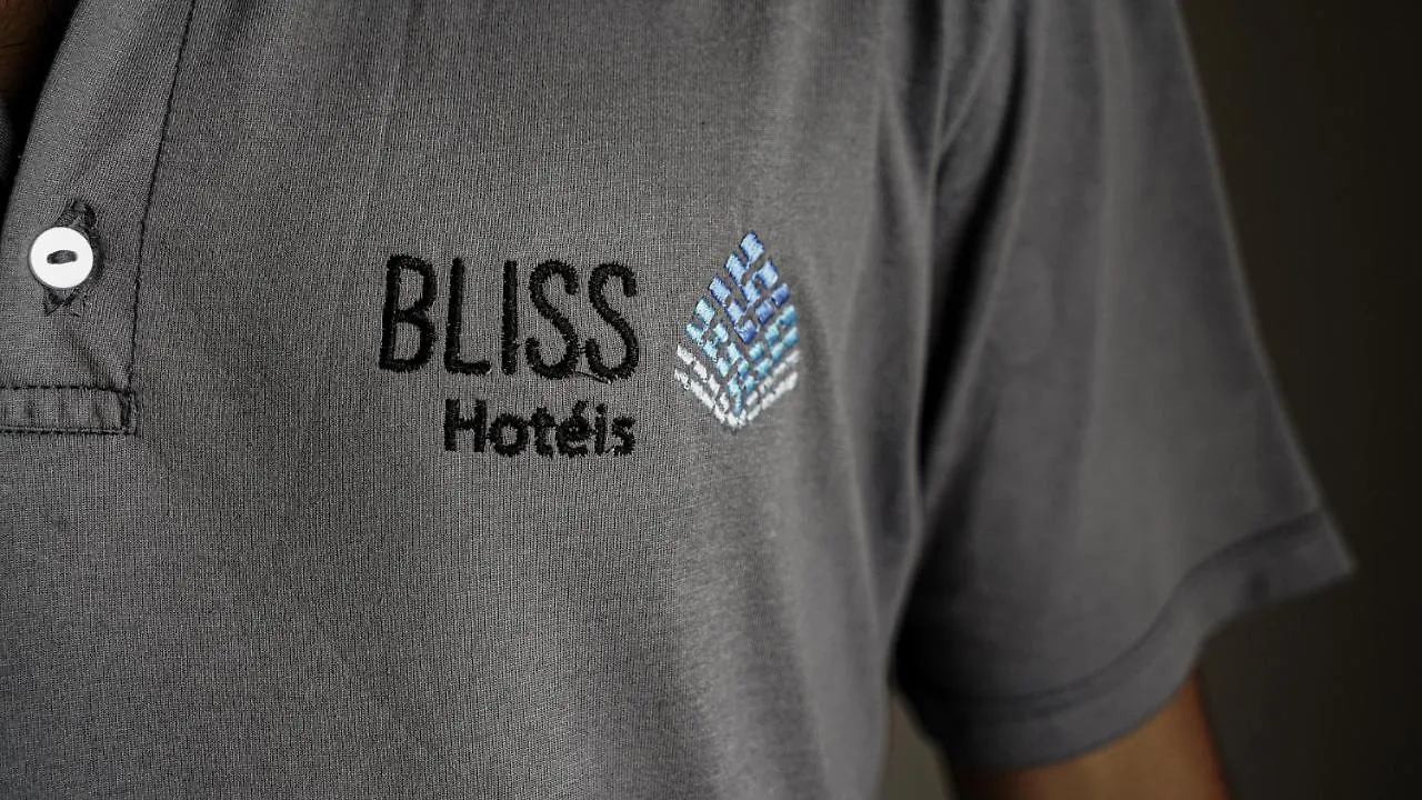 Bliss Hoteis Joao Fernandes Armacao dos Buzios 5*,  Brazil