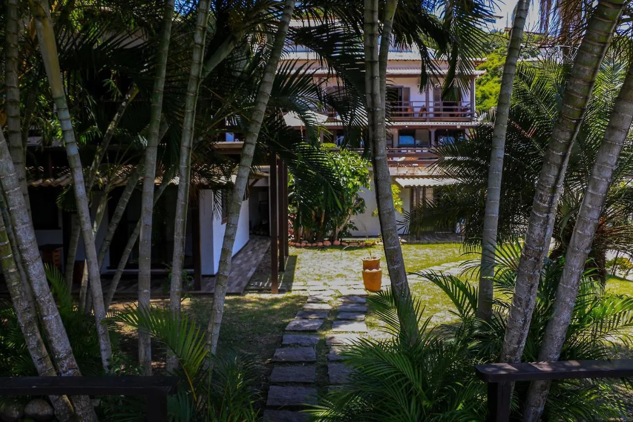 Bliss Hoteis Joao Fernandes Armacao dos Buzios Inn