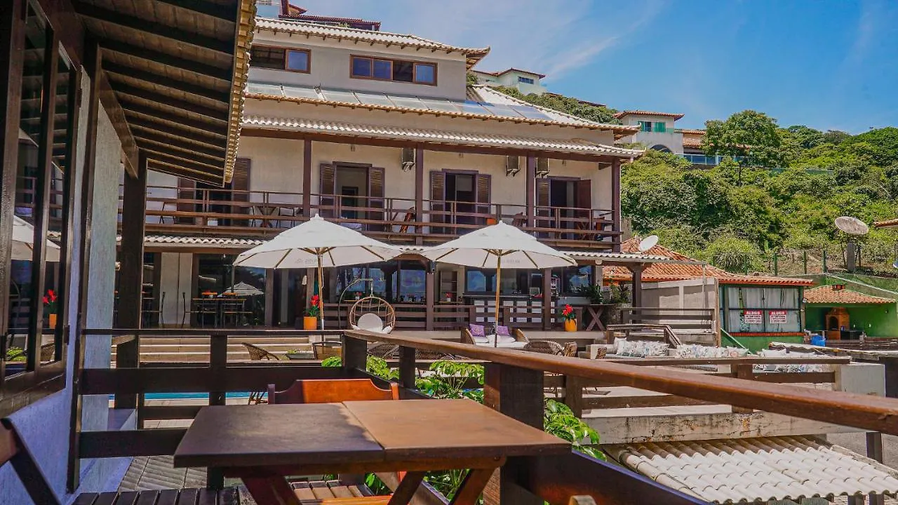 Inn Bliss Hoteis Joao Fernandes Armacao dos Buzios