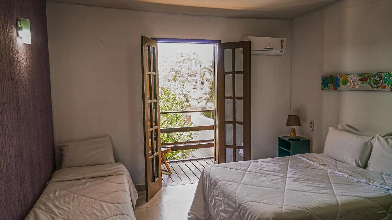 Inn Bliss Hoteis Joao Fernandes Armacao dos Buzios