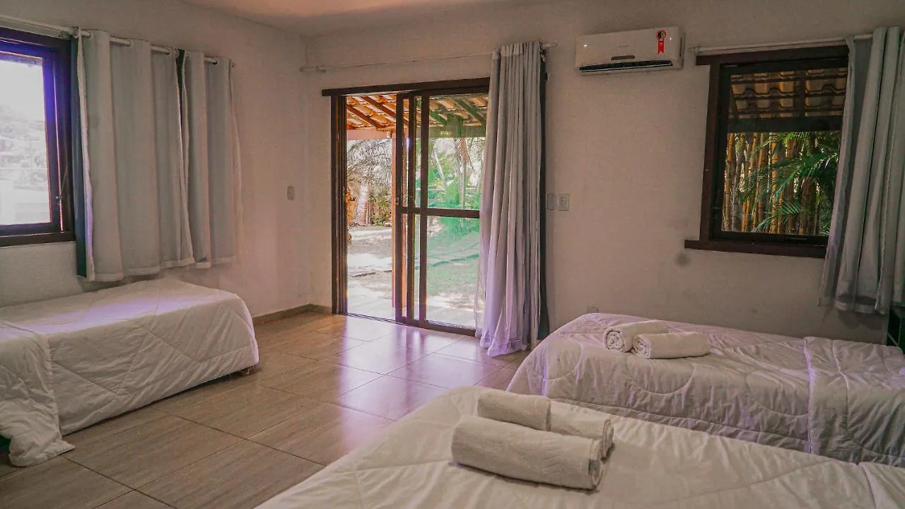 Inn Bliss Hoteis Joao Fernandes Armacao dos Buzios