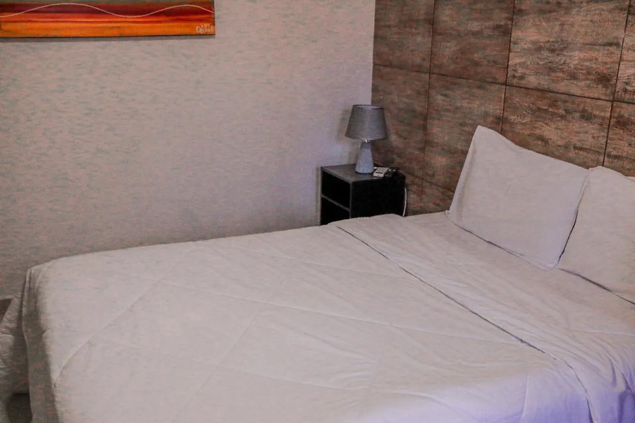 ***** Inn Bliss Hoteis Joao Fernandes Armacao dos Buzios Brazil
