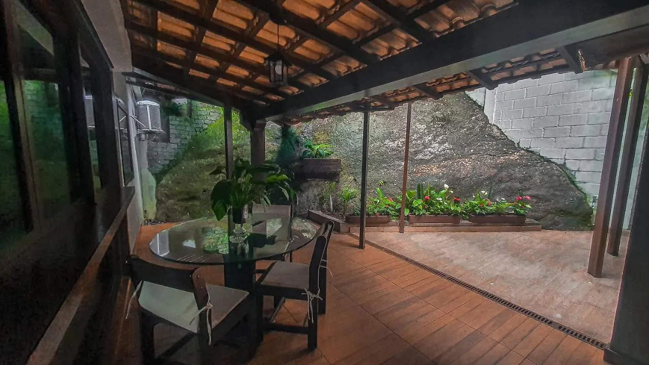 Inn Bliss Hoteis Joao Fernandes Armacao dos Buzios
