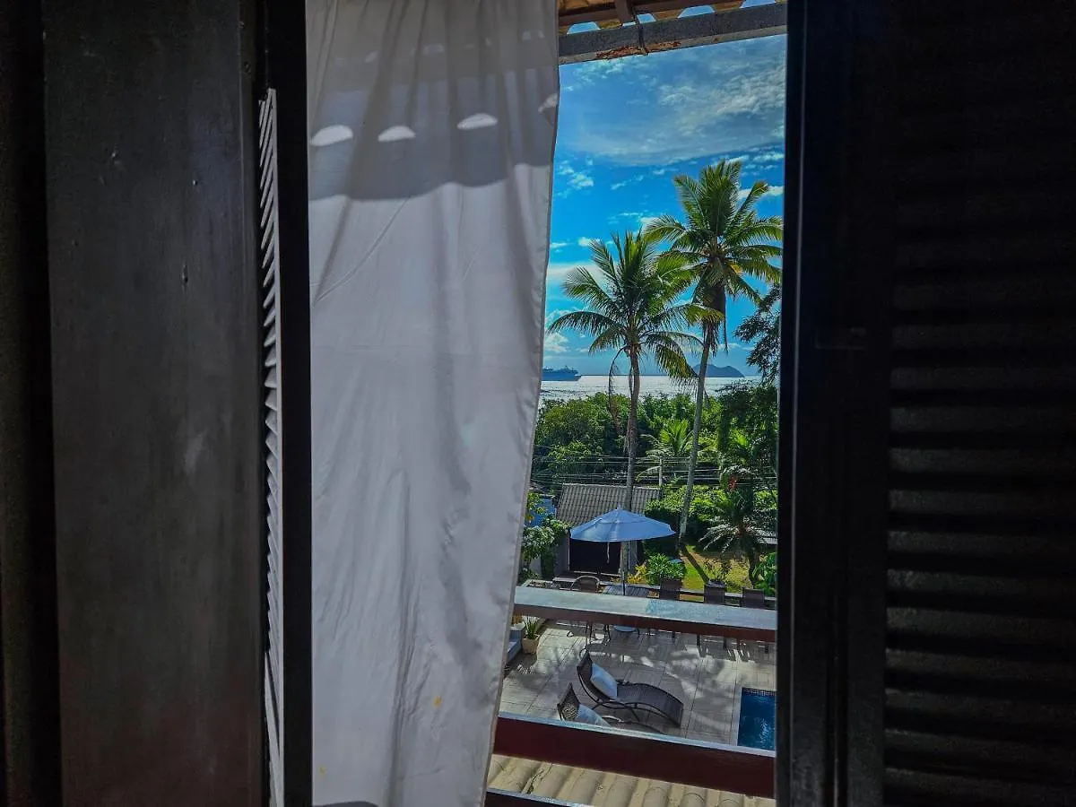 ***** Inn Bliss Hoteis Joao Fernandes Armacao dos Buzios Brazil