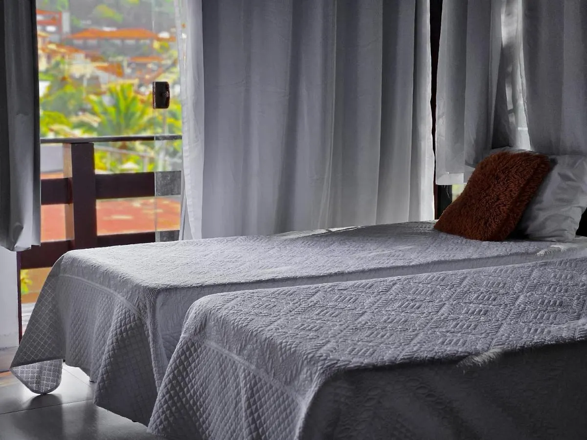 Inn Bliss Hoteis Joao Fernandes Armacao dos Buzios