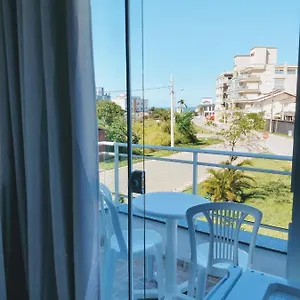 Casa de hóspedes Residencial Dona Duda