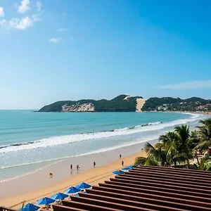 Hotel Blue Marlin Ponta Negra-natal-rn