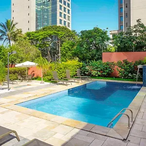 Apart-hotel Mercure Berrini